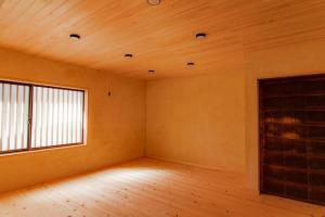 多可町の古民家宿泊施設 Kaji家