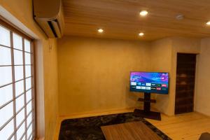 多可町の古民家宿泊施設 Kaji家