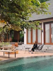 UMA TUMAN Villa Sleman - Ngemplak