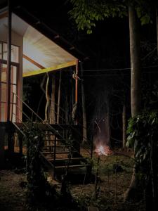 Sacha Wasi Eco-Condominium