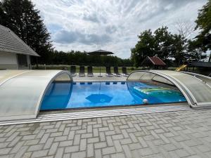 Wild Garden1 Apartman