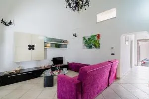 La casa di Lena - Spongano