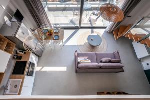 Thalos Luxury Living I