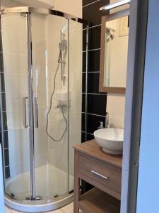 Appartement hyper-centre à 200 m de la plage