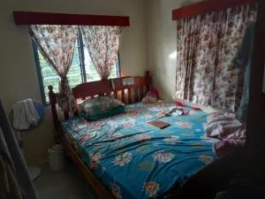 Highlands Homestay Fiji - Mbukuya