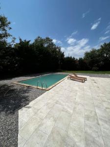 Villa Proche Marseille Piscine