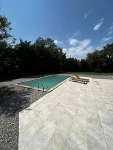 Villa Proche Marseille Piscine - Luynes