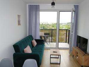 Apartament 46 Belweder Park Nysa