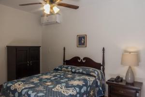 Hotel La Casona de Don Jorge