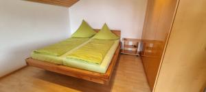 Edelweiss Appartment