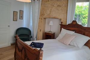 Maisons de vacances In the heart of Sarlat- Charming & Authentic House : photos des chambres