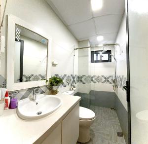 Hồ Tây Home - Westlake-Park View