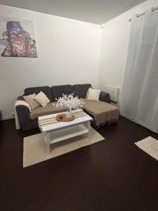 Appartements Charmant studio, 10 minutes d’Orly / 20 minutes de Paris : photos des chambres