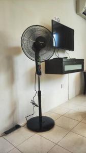 5 Lot 10 Pangkor Leisure Beach Studio