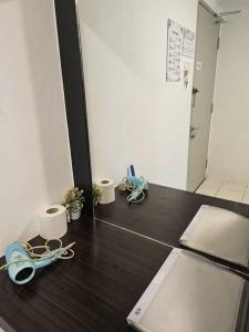 5 Lot 10 Pangkor Leisure Beach Studio