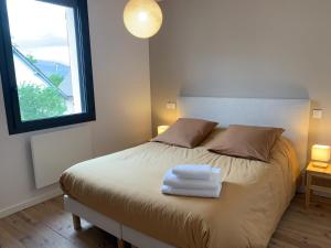 Maisons de vacances Sol i Munt Cerdanya : photos des chambres