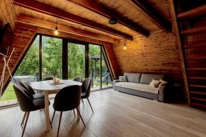 Roman A Frame Vișeu de Sus