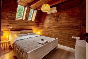 Roman A Frame Vișeu de Sus