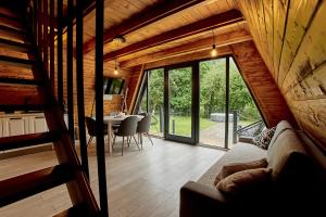 Roman A Frame Vișeu de Sus