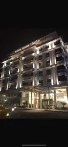 Panagia Premier Trabzon - Uğurlu