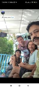 Blue Sea Beach Bungalows