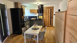 Apartament ViWaldi bike and ski