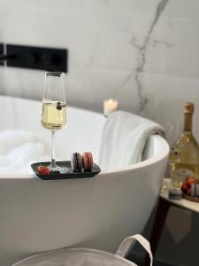 Villas La Ferme, propriete d-exception : photos des chambres
