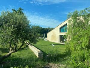 Villas La Ferme, propriete d-exception : Villa