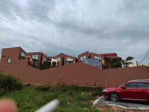 Vanilla Ho Tram Homestay