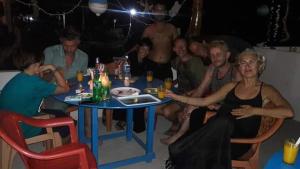 Blue Sea Beach Bungalows