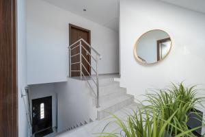 Pokoje blisko morza Przy Porcie