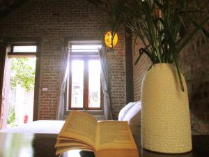 Ninh Binh Nature Homestay