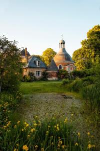 Le château de Bonnemare - Bed and breakfast