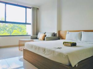 VIP-Studio-Đẳng cấp- Giá Tốt Hồ bơi và Gym Free