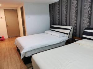 C 23 Lot 10 Pangkor Leisure Beach Studio