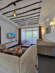 Haradali Suites 2 Bedroom Beach Apartment - Sultan Palace Beach Resort
