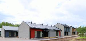 Forenom Serviced Apartments Espoo Perusmäki 4