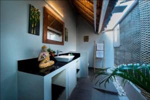 Phòng Loại Sang (Deluxe)