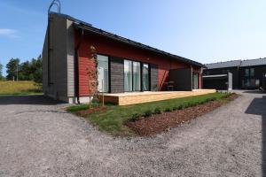 Forenom Serviced Apartments Espoo Perusmäki 4