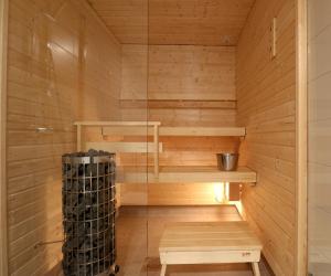 Forenom Serviced Apartments Espoo Perusmäki 4