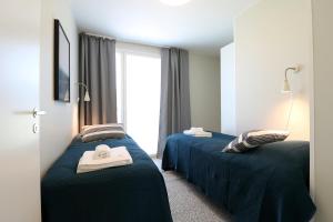 Forenom Serviced Apartments Espoo Perusmäki 4