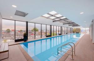 INCREIBLE VISTA APARTAMENTO CONFORTABLE 72Hub