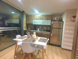 INCREIBLE VISTA APARTAMENTO CONFORTABLE 72Hub