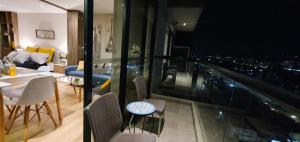 INCREIBLE VISTA APARTAMENTO CONFORTABLE 72Hub