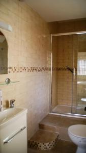 Deluxe Double Room room in Rockville House B&B