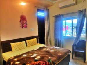 Anandam Home Stay