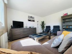 Maisons de vacances Le havre de Chloe en baie de Somme : photos des chambres
