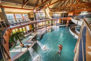 Apartmán Liptov - Hotel Bešeňová