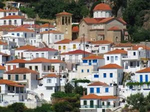 Velanidia Homestay - Áyios Nikólaos