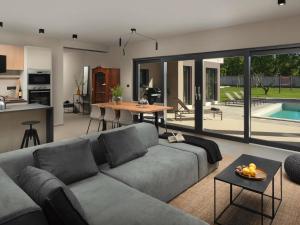 Cosy apartment in Istria